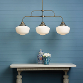 Highlighting Your Autumn Décor with Accent Lighting